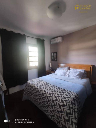 Imagem Casa com 4 Quartos à Venda, 221 m² em Condomínio Portal De Itu Ii - Itu Imagem Casa com 4 Quartos à Venda, 221 m² em Condomínio Portal De Itu Ii - Itu