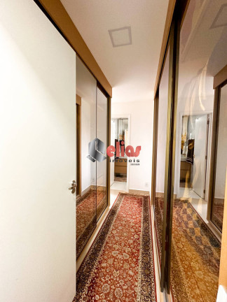 Imagem Apartamento com 3 Quartos à Venda, 134 m² em Vila Aviação - Bauru Imagem Apartamento com 3 Quartos à Venda, 134 m² em Vila Aviação - Bauru