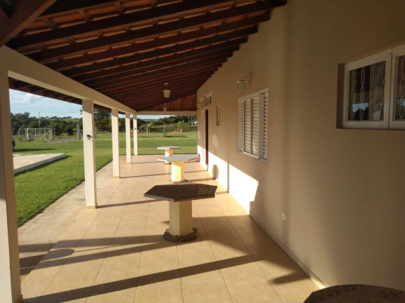 Imagem Chácara com 4 Quartos à Venda, 321 m² em Jardim Arco Verde - Araçoiaba Da Serra