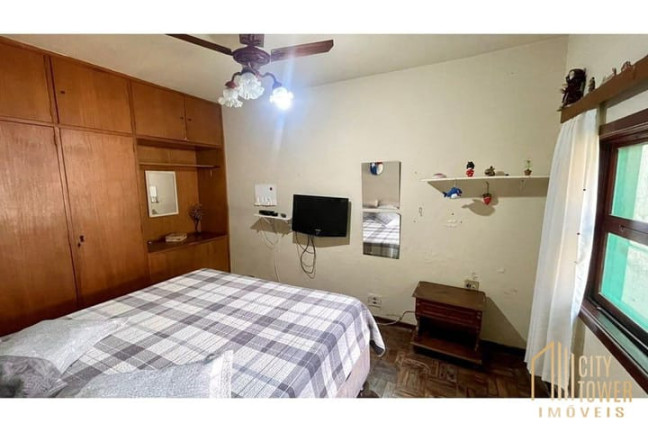 Imagem Casa com 4 Quartos à Venda, 255 m² em Brooklin Paulista - São Paulo Imagem Casa com 4 Quartos à Venda, 255 m² em Brooklin Paulista - São Paulo