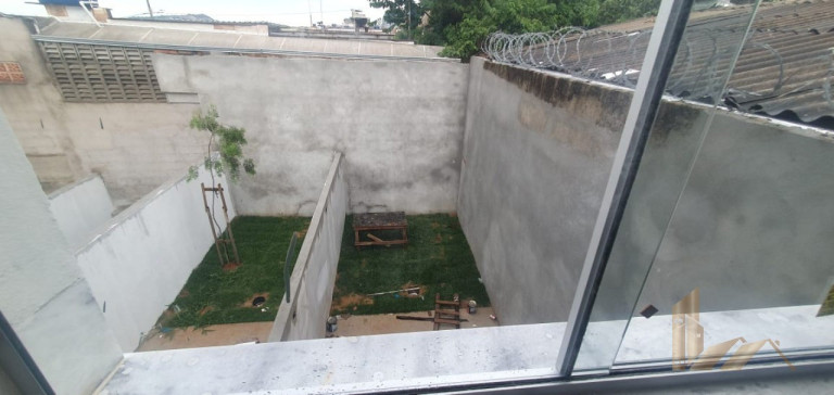 Imagem Casa com 2 Quartos à Venda, 100 m² em Piratininga (venda Nova) - Belo Horizonte Imagem Casa com 2 Quartos à Venda, 100 m² em Piratininga (venda Nova) - Belo Horizonte