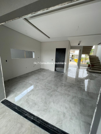 Imagem Casa com 3 Quartos à Venda,  em Loteamento Park Gran Reserve - Indaiatuba