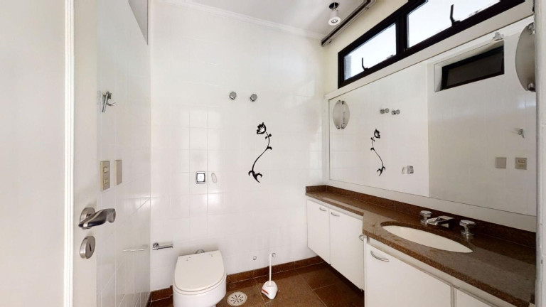 Imagem Apartamento com 4 Quartos à Venda, 254 m² em Jardim Paulista - São Paulo