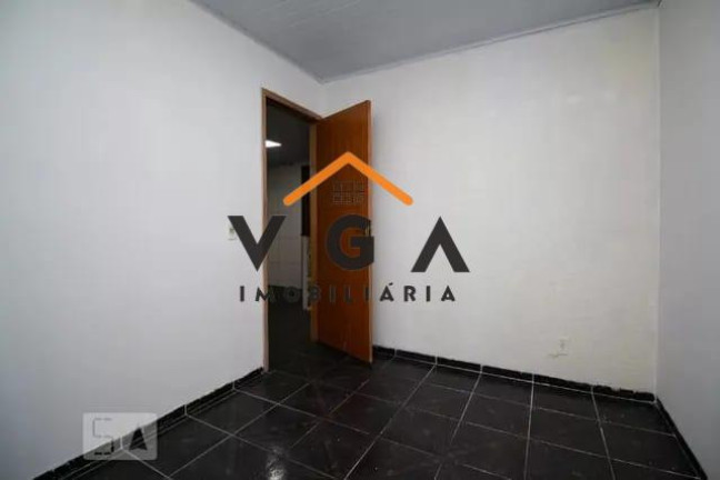 Imagem Apartamento com 2 Quartos à Venda, 36 m² em Vila Esperança - São Paulo