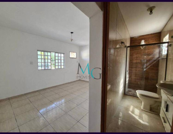 Imagem Casa com 4 Quartos à Venda, 150 m² em Campo Grande - Rio De Janeiro Imagem Casa com 4 Quartos à Venda, 150 m² em Campo Grande - Rio De Janeiro