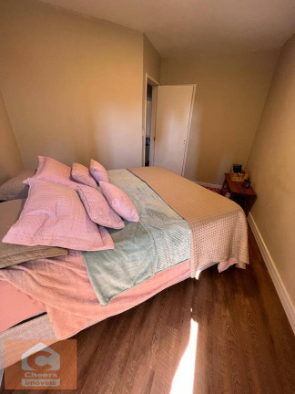 Imagem Apartamento com 3 Quartos à Venda, 100 m² em Vila Monte Alegre - São Paulo Imagem Apartamento com 3 Quartos à Venda, 100 m² em Vila Monte Alegre - São Paulo