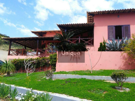 Imagem Casa com 4 Quartos à Venda, 288 m² em Brava - Armação Dos Búzios Imagem Casa com 4 Quartos à Venda, 288 m² em Brava - Armação Dos Búzios
