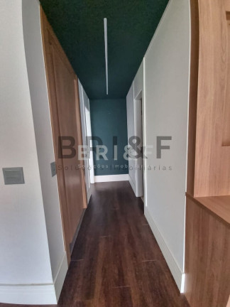 Imagem Apartamento com 3 Quartos para Alugar, 138 m² em Vila Sonia - São Paulo