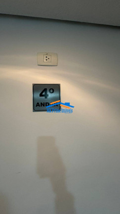 Imagem Sala Comercial à Venda, 40 m² em Jaguaré - São Paulo Imagem Sala Comercial à Venda, 40 m² em Jaguaré - São Paulo