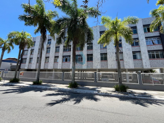 Apartamento com 2 Quartos à Venda, 80 m² em Passagem - Cabo Frio