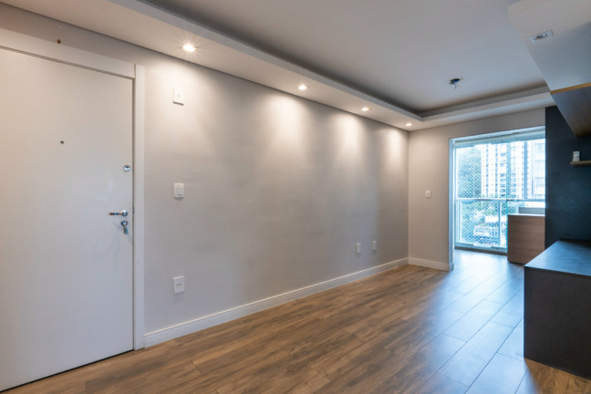Imagem Apartamento com 2 Quartos à Venda, 56 m² em Vila Andrade - São Paulo Imagem Apartamento com 2 Quartos à Venda, 56 m² em Vila Andrade - São Paulo