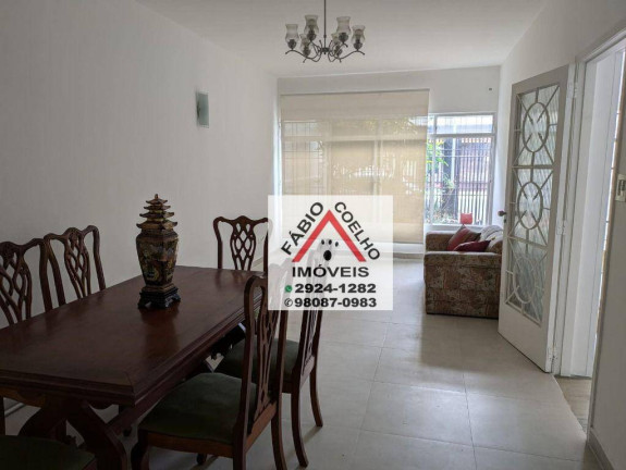 Imagem Sobrado com 3 Quartos à Venda, 159 m² em Brooklin - São Paulo Imagem Sobrado com 3 Quartos à Venda, 159 m² em Brooklin - São Paulo