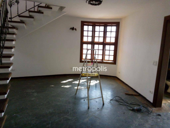 Imagem Sobrado com 3 Quartos à Venda, 350 m² em Jardim São Caetano - São Caetano Do Sul Imagem Sobrado com 3 Quartos à Venda, 350 m² em Jardim São Caetano - São Caetano Do Sul