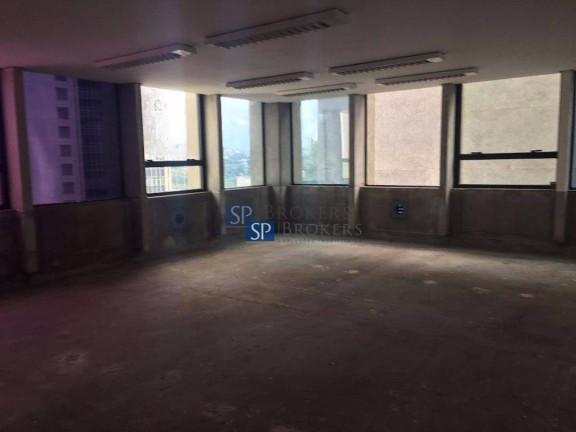 Imagem Sala Comercial para Alugar, 286 m² em Vila Olímpia - São Paulo Imagem Sala Comercial para Alugar, 286 m² em Vila Olímpia - São Paulo