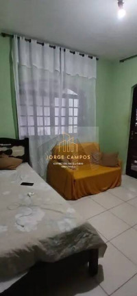 Imagem Casa com 2 Quartos à Venda, 264 m² em Vila Paiva - São José Dos Campos Imagem Casa com 2 Quartos à Venda, 264 m² em Vila Paiva - São José Dos Campos