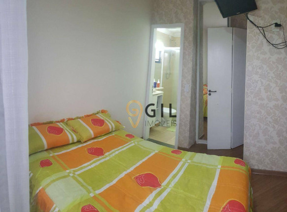 Imagem Apartamento com 3 Quartos à Venda, 82 m² em Jardim América - São José Dos Campos Imagem Apartamento com 3 Quartos à Venda, 82 m² em Jardim América - São José Dos Campos