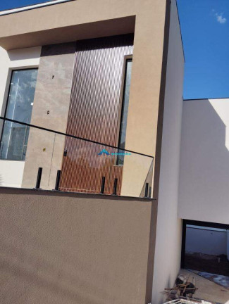 Imagem Casa de Condomínio com 3 Quartos à Venda, 236 m² em Loteamento Villaggio Di San Francisco - Jundiaí Imagem Casa de Condomínio com 3 Quartos à Venda, 236 m² em Loteamento Villaggio Di San Francisco - Jundiaí