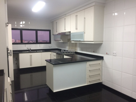 Imagem Apartamento com 4 Quartos para Alugar, 370 m² em Santo Amaro - São Paulo
