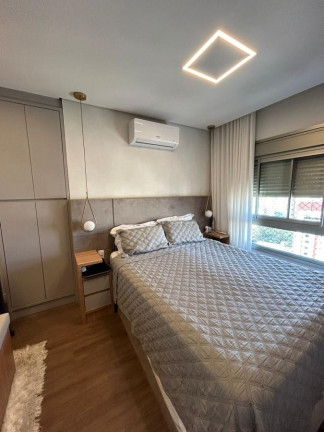 Imagem Apartamento com 3 Quartos à Venda, 101 m² em Vila Mariana - São Paulo