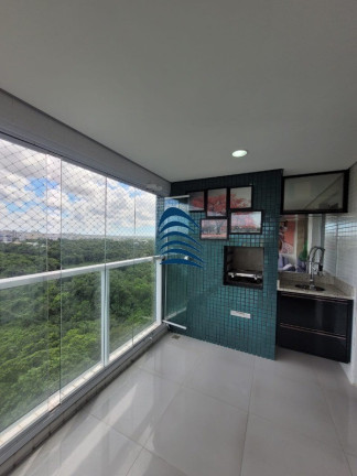 Imagem Imóvel com 3 Quartos à Venda, 88 m² em Patamares - Salvador