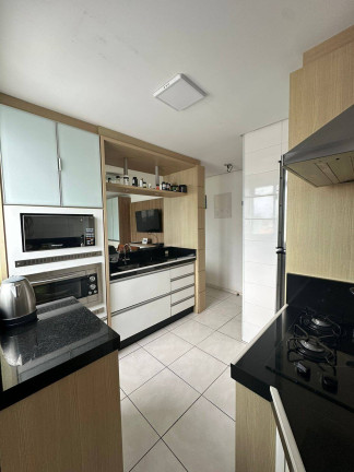 Imagem Apartamento com 2 Quartos à Venda, 75 m² em Estreito - Florianópolis