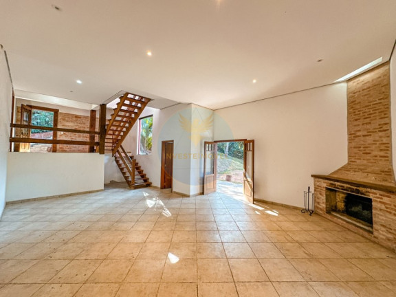 Imagem Casa de Condomínio com 3 Quartos à Venda, 300 m² em Granja Viana - Carapicuíba