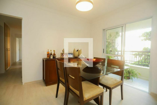 Imagem Apartamento com 4 Quartos à Venda, 124 m² em Perdizes - São Paulo