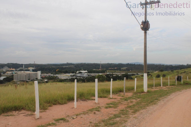 Imagem Terreno à Venda, 72.600 m² em Serra Azul - Itupeva