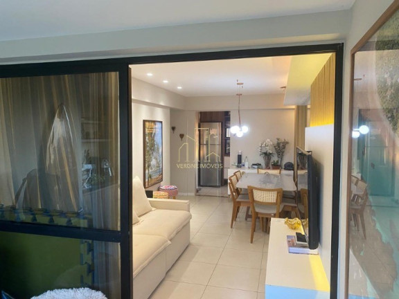 Imagem Imóvel com 3 Quartos à Venda, 81 m² em Patamares - Salvador Imagem Imóvel com 3 Quartos à Venda, 81 m² em Patamares - Salvador