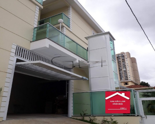 Casa com 3 Quartos à Venda, 120 m² em Santa Teresinha - São Paulo