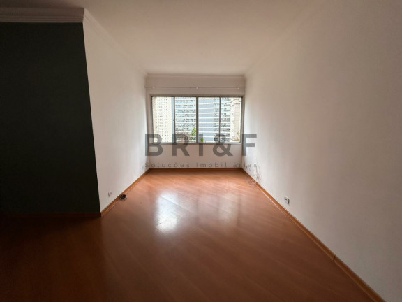 Imagem Apartamento com 3 Quartos à Venda, 71 m² em Brooklin - São Paulo Imagem Apartamento com 3 Quartos à Venda, 71 m² em Brooklin - São Paulo