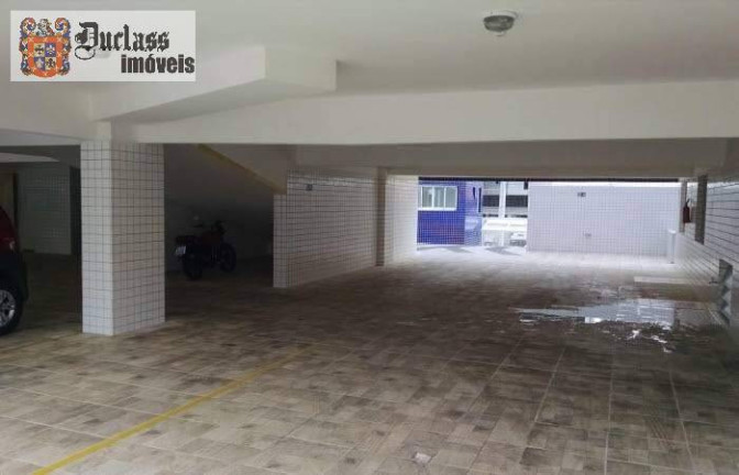Imagem Apartamento com 1 Quarto à Venda, 52 m² em Maracanã - Praia Grande Imagem Apartamento com 1 Quarto à Venda, 52 m² em Maracanã - Praia Grande