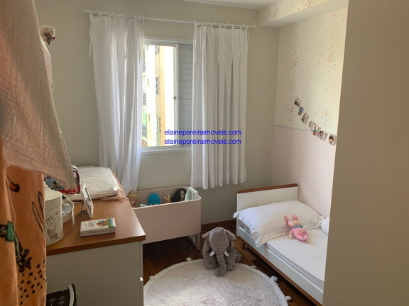 Imagem Apartamento com 3 Quartos à Venda, 117 m² em Cidade São Francisco - São Paulo Imagem Apartamento com 3 Quartos à Venda, 117 m² em Cidade São Francisco - São Paulo