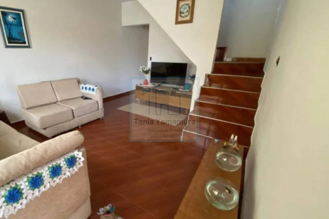 Apartamento com 4 Quartos à Venda, 151 m² em Vila Luzita - Santo André