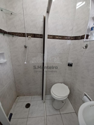 Imagem Kitnet com 1 Quarto à Venda, 25 m² em Guilhermina - Praia Grande