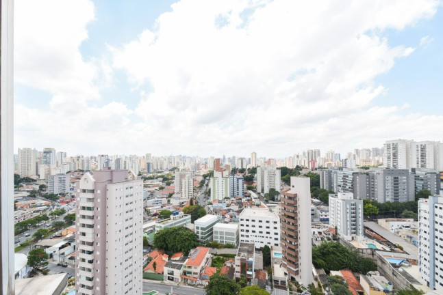Imagem Cobertura com 2 Quartos à Venda, 120 m² em Vila Da Saúde - São Paulo Imagem Cobertura com 2 Quartos à Venda, 120 m² em Vila Da Saúde - São Paulo