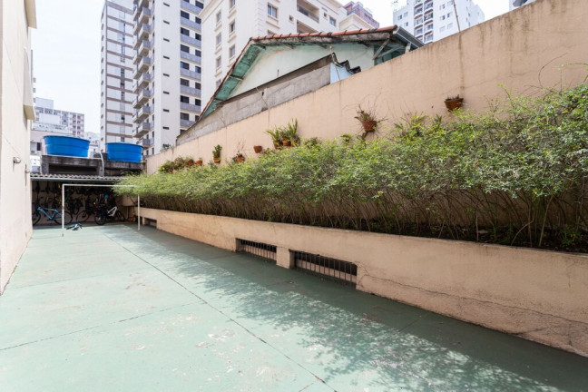 Imagem Apartamento com 2 Quartos à Venda, 96 m² em Vila Olímpia - São Paulo Imagem Apartamento com 2 Quartos à Venda, 96 m² em Vila Olímpia - São Paulo