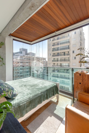 Imagem Imóvel com 2 Quartos à Venda, 159 m² em Santa Cecília - São Paulo Imagem Imóvel com 2 Quartos à Venda, 159 m² em Santa Cecília - São Paulo