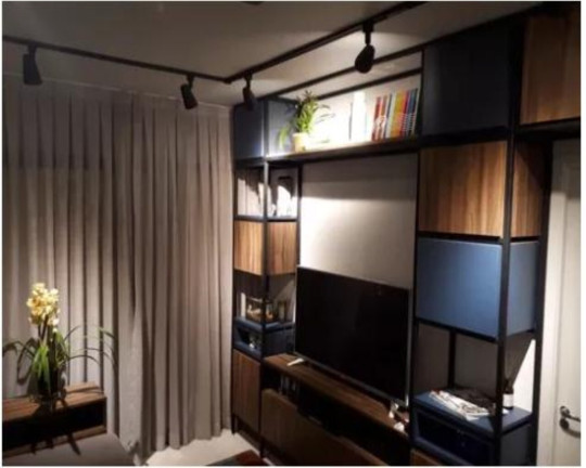 Imagem Apartamento com 1 Quarto à Venda, 42 m² em Bela Vista - São Paulo