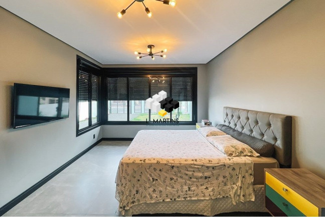 Imagem Casa com 2 Quartos à Venda, 213 m² em Niterói - Canoas
