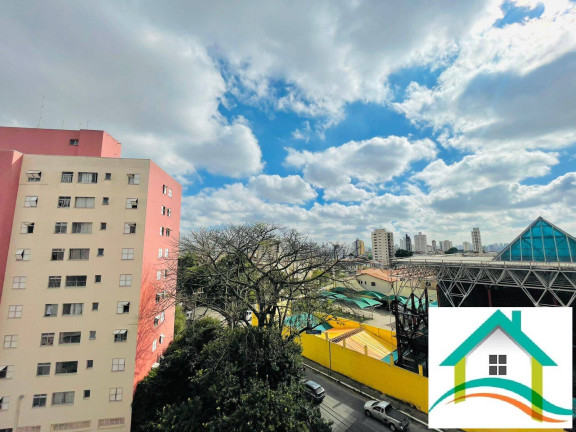 Imagem Apartamento com 3 Quartos à Venda, 70 m² em Vila Firmiano Pinto - São Paulo Imagem Apartamento com 3 Quartos à Venda, 70 m² em Vila Firmiano Pinto - São Paulo