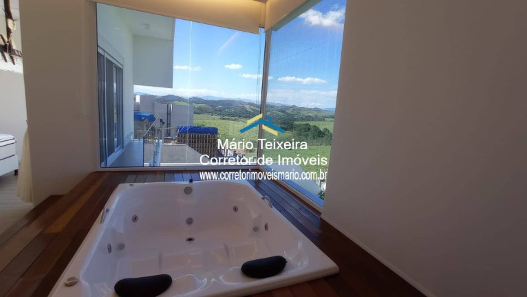 Imagem Casa de Condomínio com 4 Quartos à Venda, 385 m² em Urbanova - São José Dos Campos Imagem Casa de Condomínio com 4 Quartos à Venda, 385 m² em Urbanova - São José Dos Campos