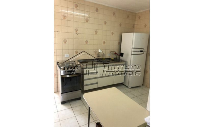 Imagem Apartamento com 3 Quartos para Alugar, 110 m² em Jardim São Dimas - São José Dos Campos Imagem Apartamento com 3 Quartos para Alugar, 110 m² em Jardim São Dimas - São José Dos Campos