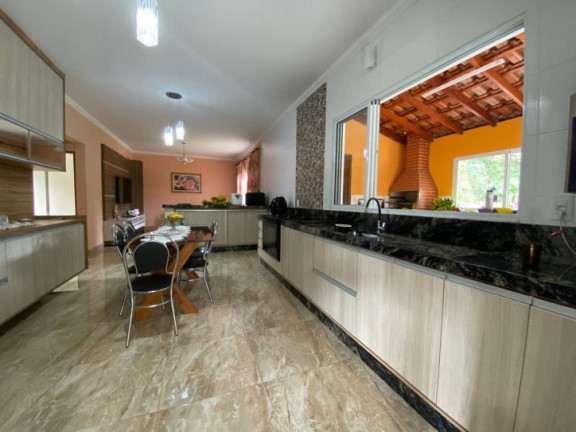 Imagem Chácara com 2 Quartos à Venda, 150 m² em Week-end - Jarinu Imagem Chácara com 2 Quartos à Venda, 150 m² em Week-end - Jarinu