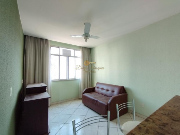 Imagem Apartamento com 2 Quartos à Venda, 48 m² em Várzea - Teresópolis Imagem Apartamento com 2 Quartos à Venda, 48 m² em Várzea - Teresópolis