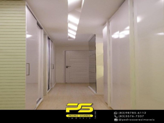 Imagem Apartamento com 3 Quartos à Venda, 245 m² em Altiplano Cabo Branco - João Pessoa Imagem Apartamento com 3 Quartos à Venda, 245 m² em Altiplano Cabo Branco - João Pessoa