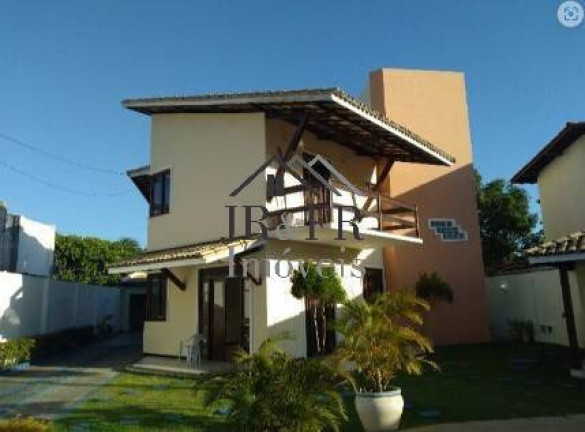 Imagem Casa com 6 Quartos à Venda, 380 m² em Itapuã - Salvador Imagem Casa com 6 Quartos à Venda, 380 m² em Itapuã - Salvador