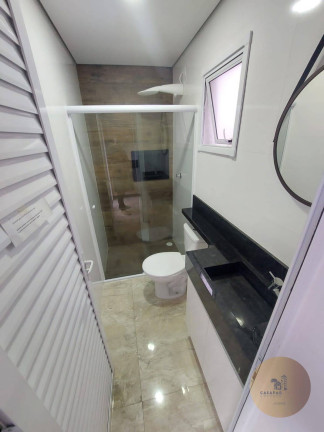Imagem Cobertura com 3 Quartos à Venda, 100 m² em Vila Scarpelli - Santo André Imagem Cobertura com 3 Quartos à Venda, 100 m² em Vila Scarpelli - Santo André