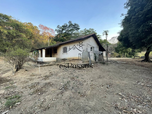 Imagem Chácara à Venda, 33.300 m² em Gameleira - Florestal