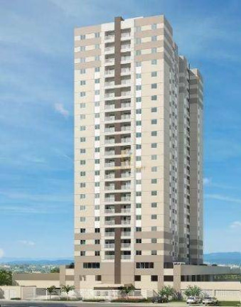 Imagem Apartamento com 2 Quartos à Venda, 60 m² em Jardim Paraíba - Jacareí